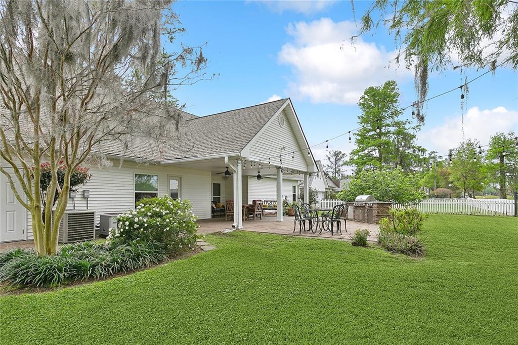 2311 Ormond Boulevard Destrehan, LA 70047 - Photo 27 of 31