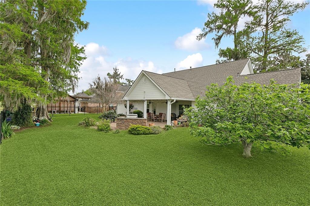 2311 Ormond Boulevard Destrehan, LA 70047 - Photo 28 of 31