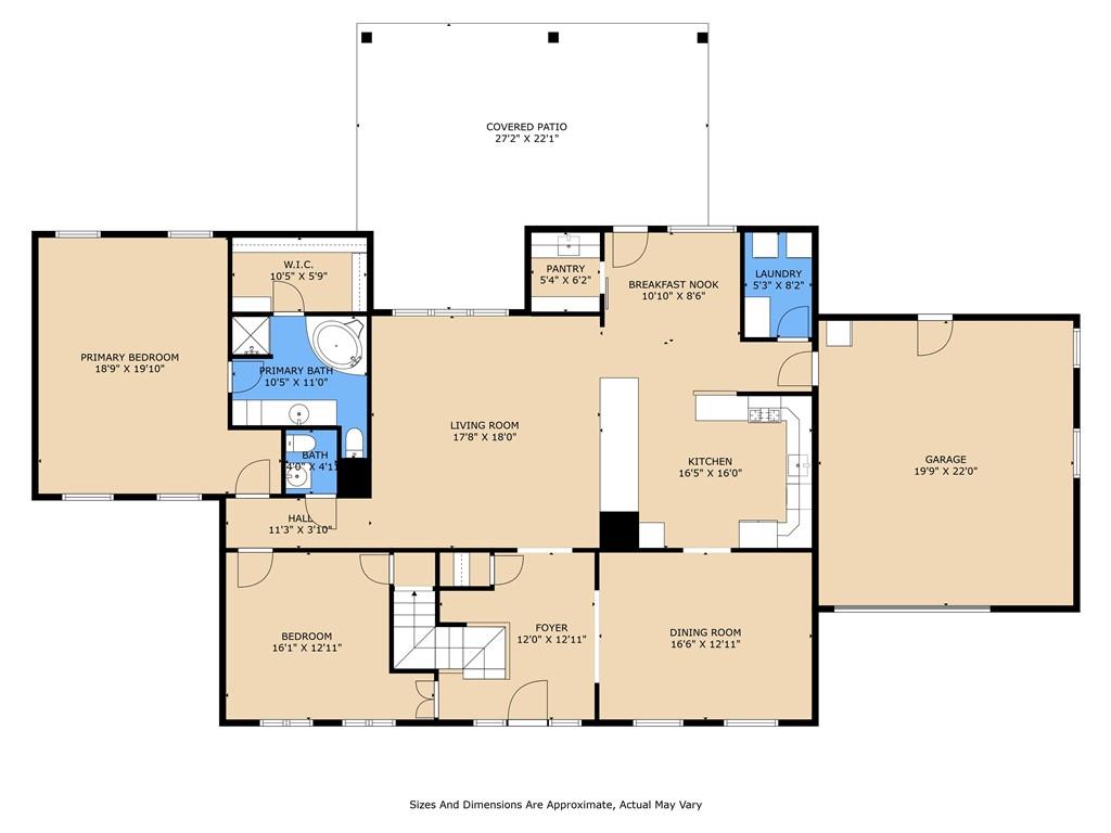 2311 Ormond Boulevard Destrehan, LA 70047 - Photo 30 of 31