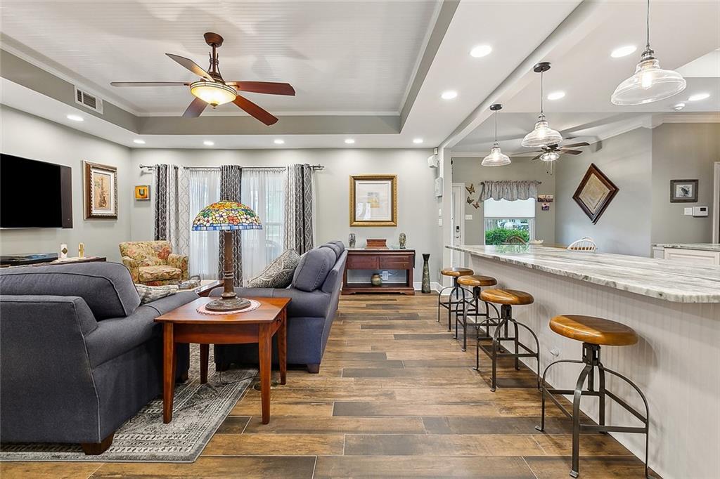 2311 Ormond Boulevard Destrehan, LA 70047 - Photo 4 of 31