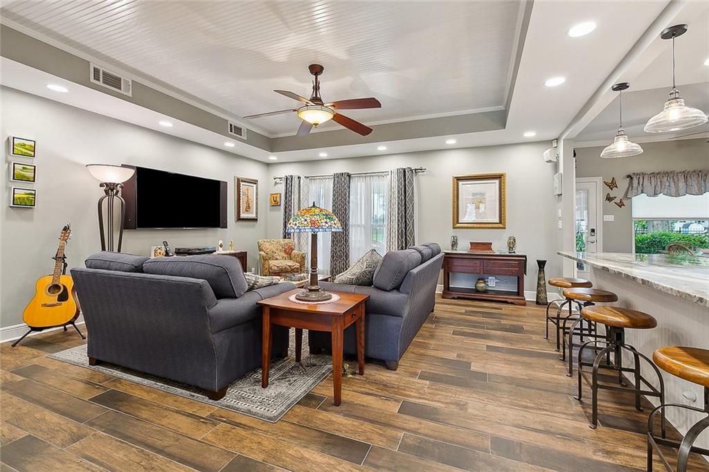 2311 Ormond Boulevard Destrehan, LA 70047 - Photo 5 of 31