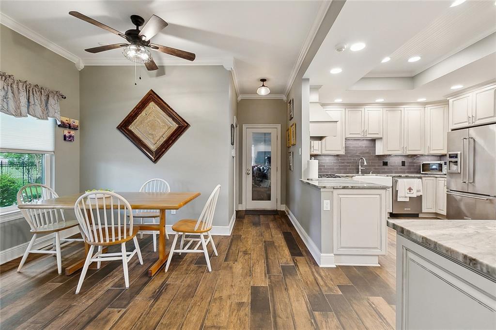 2311 Ormond Boulevard Destrehan, LA 70047 - Photo 8 of 31