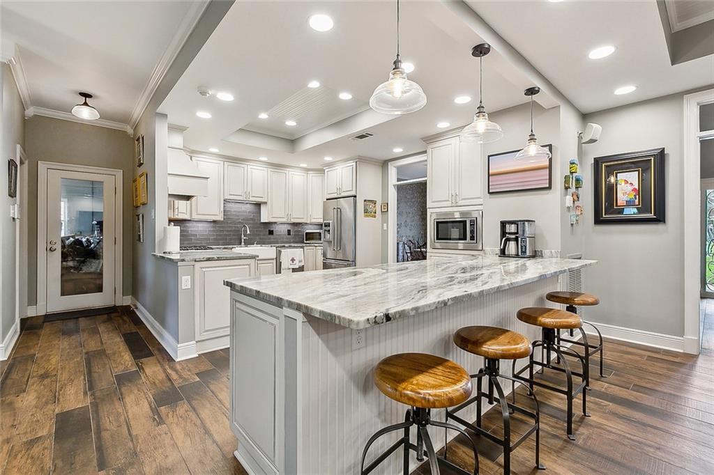 2311 Ormond Boulevard Destrehan, LA 70047 - Photo 10 of 31