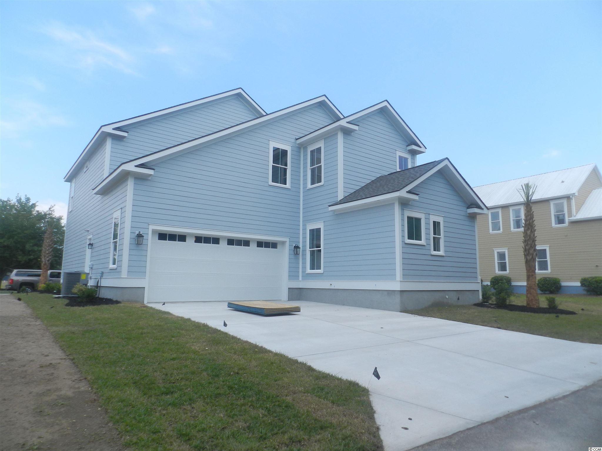 1114 Tarpon Pond Road North Myrtle Beach, SC 29582 - Photo 28 of 31 Gallery Image 28