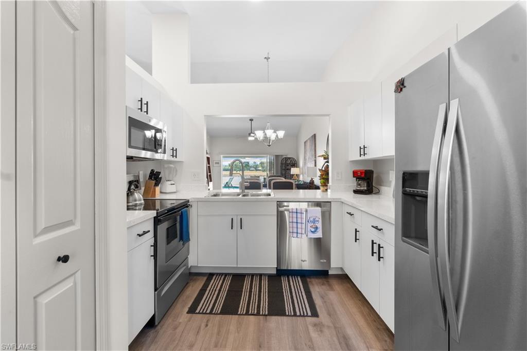 8618 Mustang Drive, Unit 17 Naples, FL 34113 - Photo 5 of 19