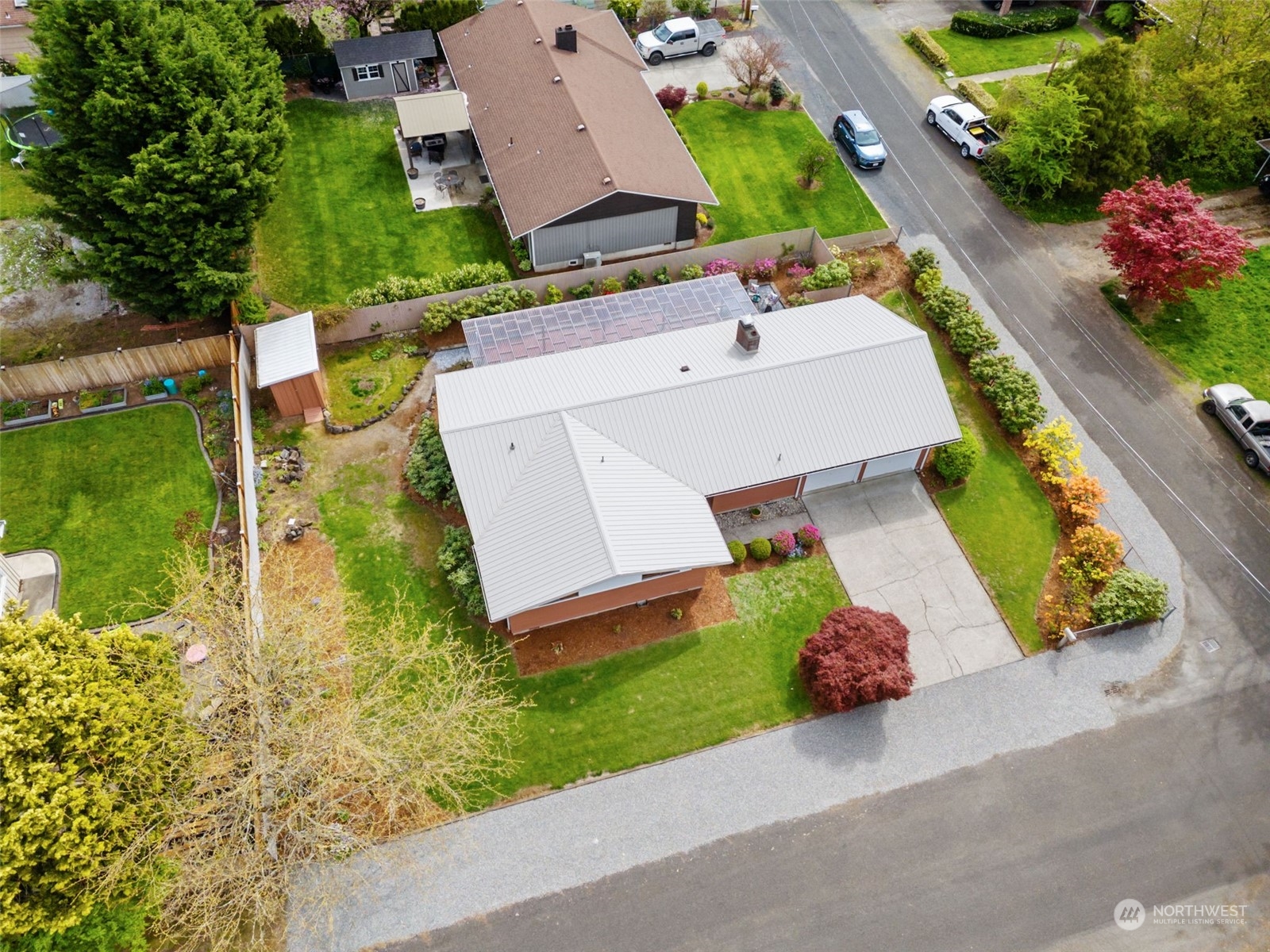 944 Southwest 17th Street Chehalis, WA 98532 - Photo 26 of 30 Gallery Image 26