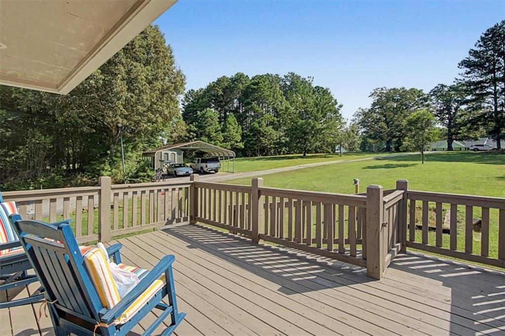 398 Woodrow Kay Road Rockmart, GA 30153 - Photo 4 of 51 Gallery Image 4