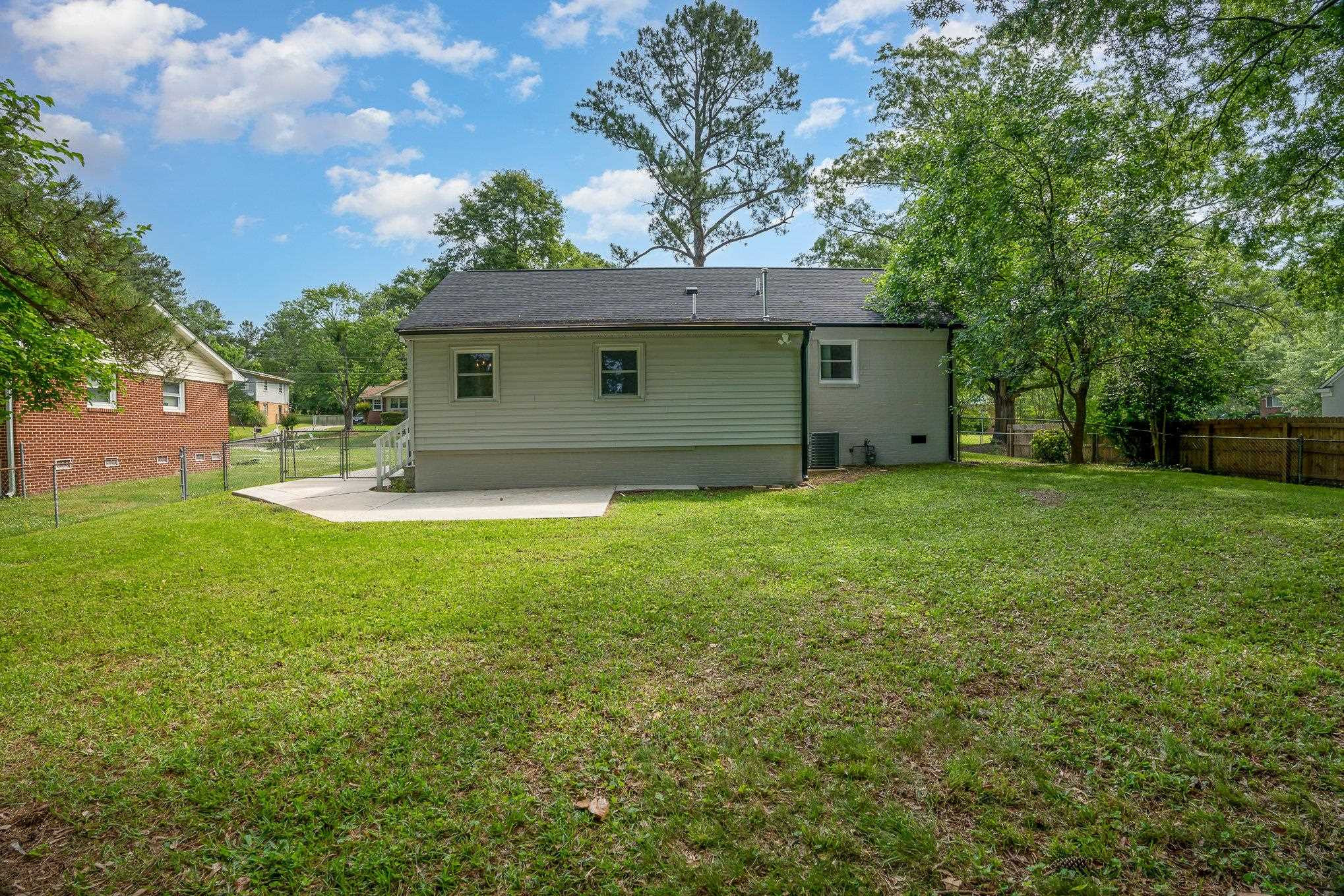 3318 Bell Drive Raleigh, NC 27610 - Photo 3 of 15 Photo 3