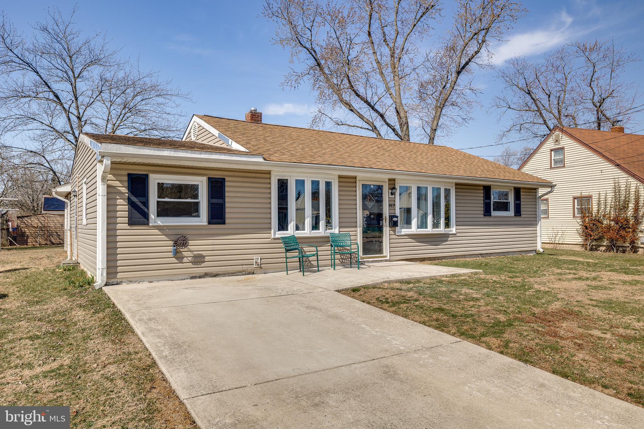 917 Rigg Road Burlington, NJ 08016 - Photo 25 of 31 front