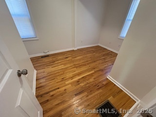10 Hill Street, Unit 1 New Canaan, CT 06840 - Photo 6 of 10 a bathroom with a shower