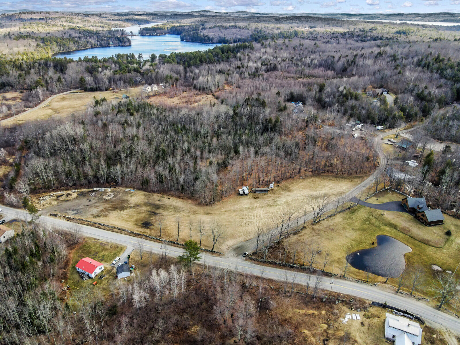 Tbd Holmes Road Winthrop, ME 04364 - Photo 2 of 9 05_DJI_0565_copy_DxO_mls