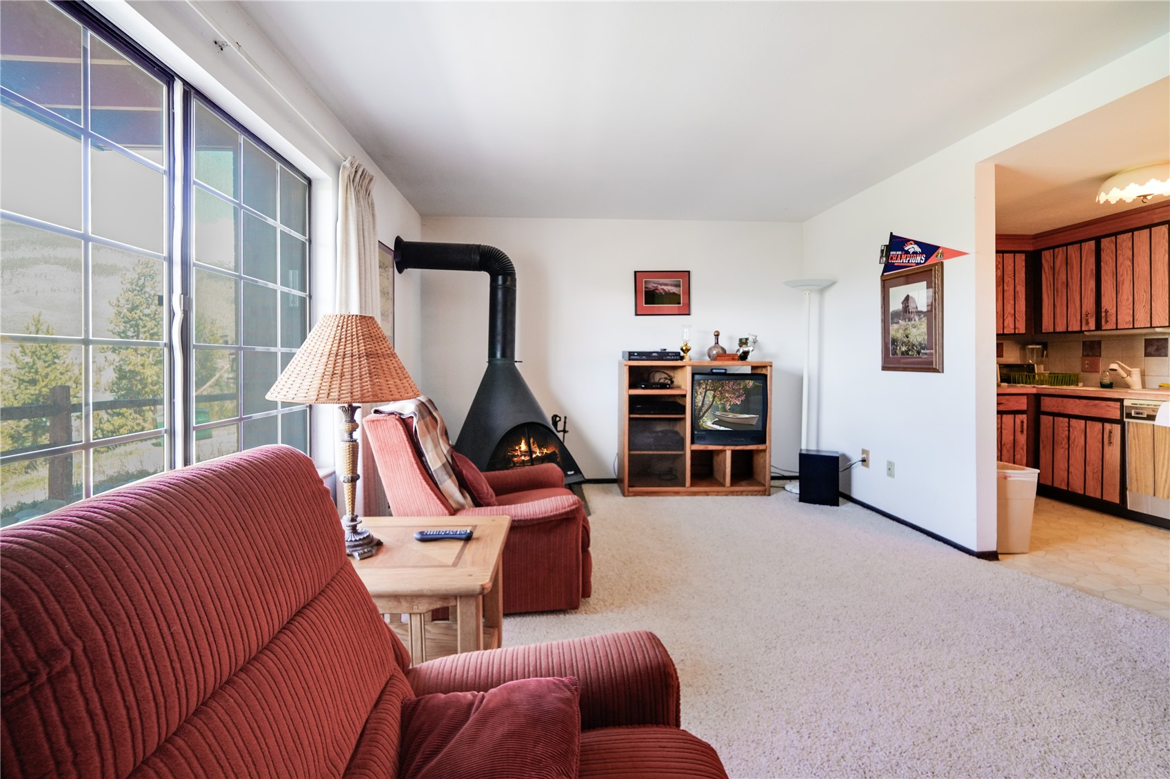 180 Evergreen Road, Unit 105E Dillon, CO 80435 - Photo 10 of 17 Gallery Image 10