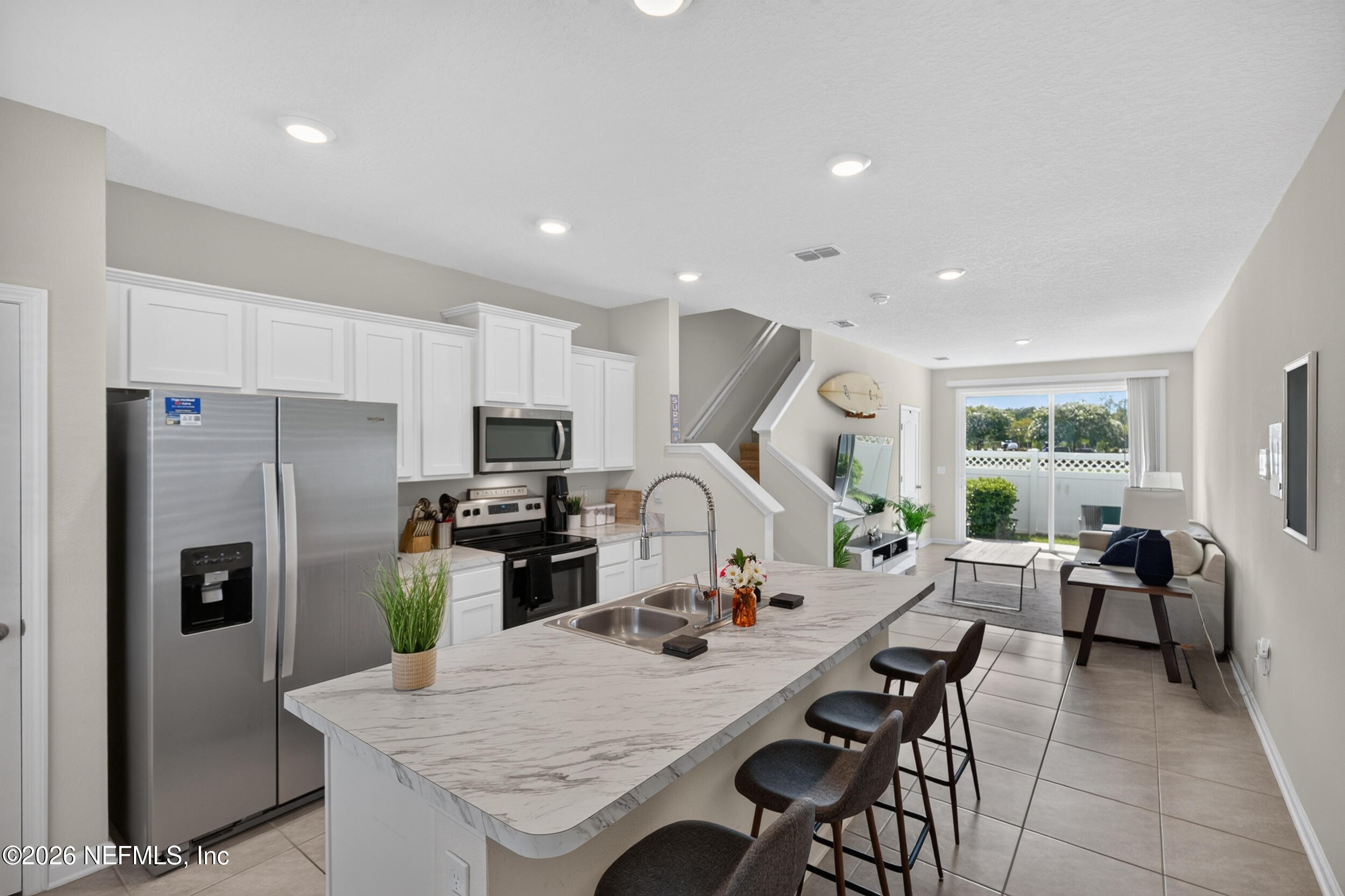 3933 Oak Mill Road Orange Park, FL 32065 - Photo 3 of 80 6_eat in kitchen 2