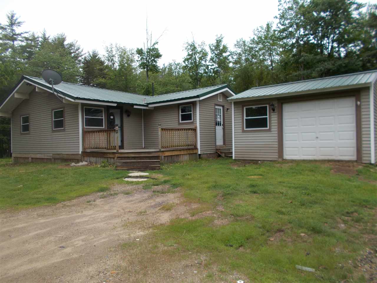 11 Deer Run Barnstead, NH 03225 - Photo 1 of 5 Gallery Image 1