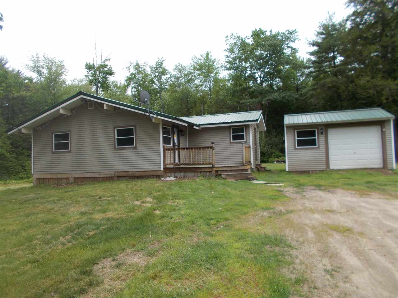 11 Deer Run Barnstead, NH 03225 - Photo 2 of 5 Gallery Image 2