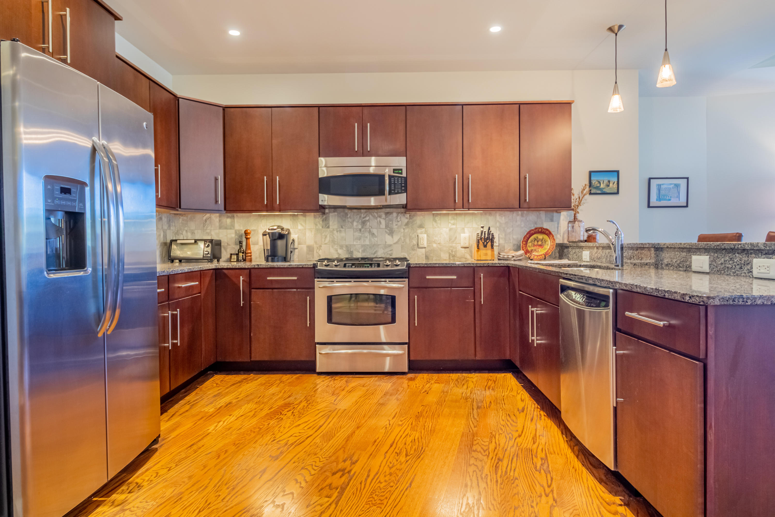 4 Cherokee Blvd., Unit 314 Chattanooga, TN 37405 - Photo 6 of 29 4-Cherokee-High-Res-Photos-8