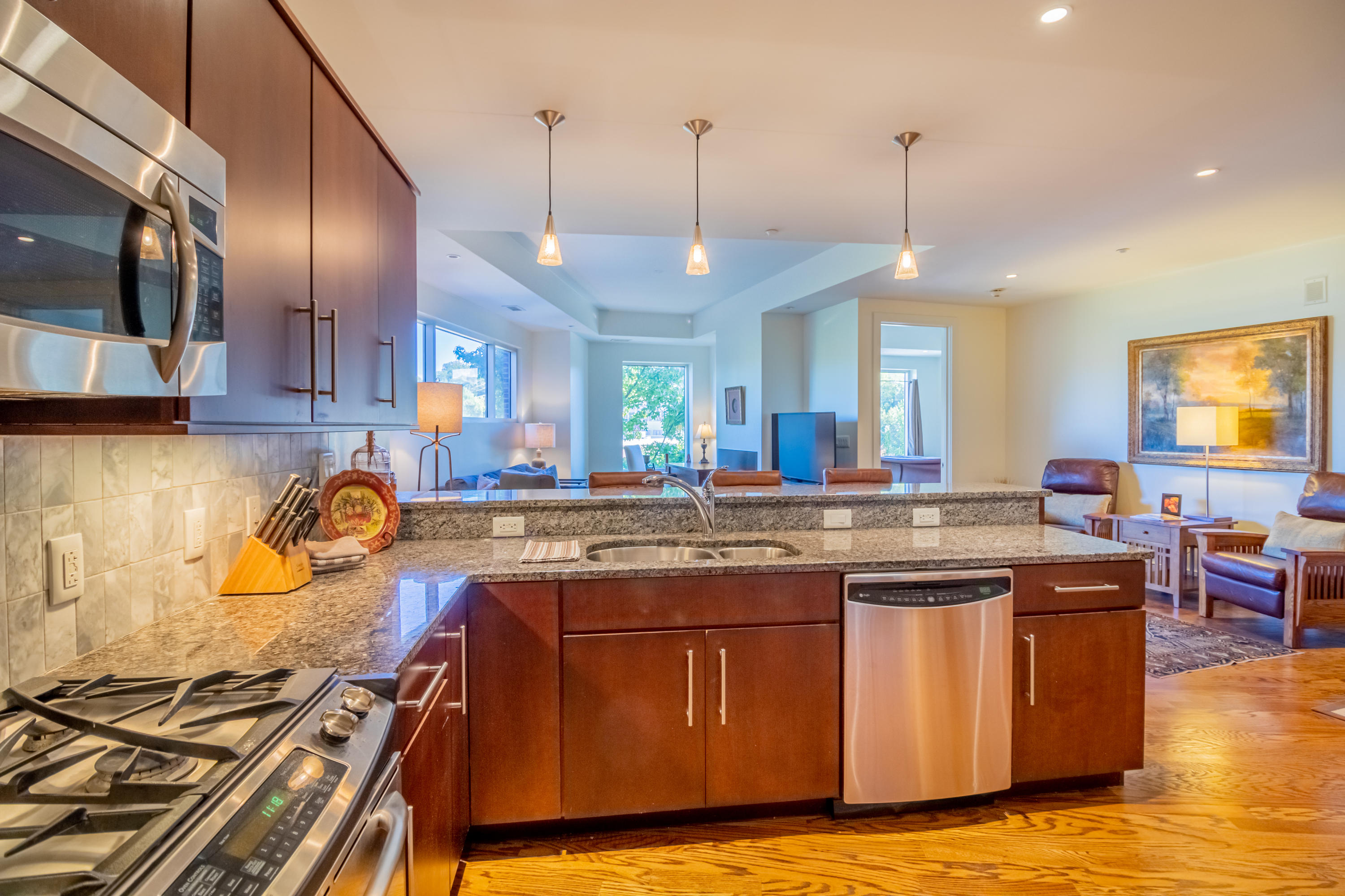 4 Cherokee Blvd., Unit 314 Chattanooga, TN 37405 - Photo 7 of 29 4-Cherokee-High-Res-Photos-9
