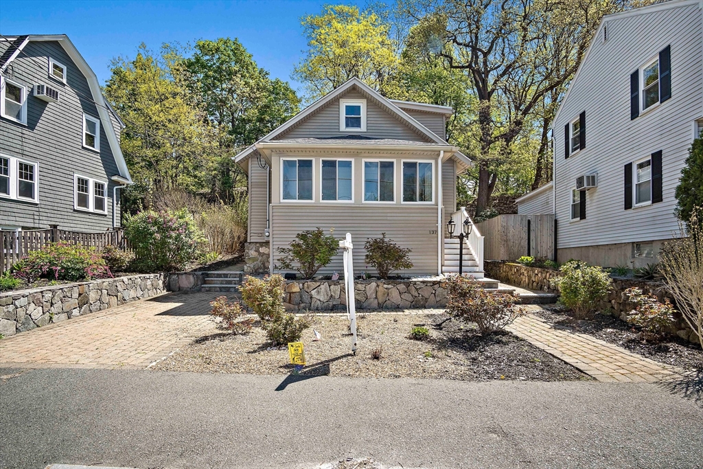 137 Fern Road Medford, MA 02155 - Photo 1 of 31 Gallery Image 1