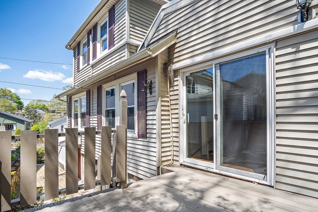 137 Fern Road Medford, MA 02155 - Photo 25 of 31 Gallery Image 25