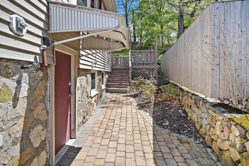137 Fern Road Medford, MA 02155 - Photo 30 of 31 Gallery Image 30