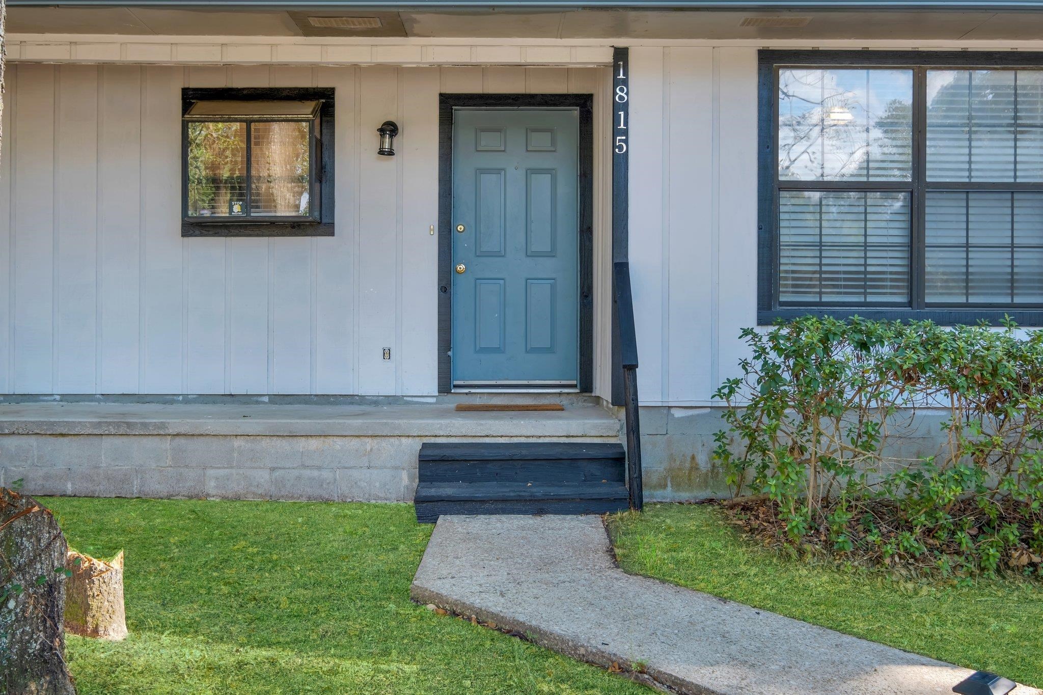 1815 Meriadoc Road Tallahassee, FL 32303 - Photo 24 of 26