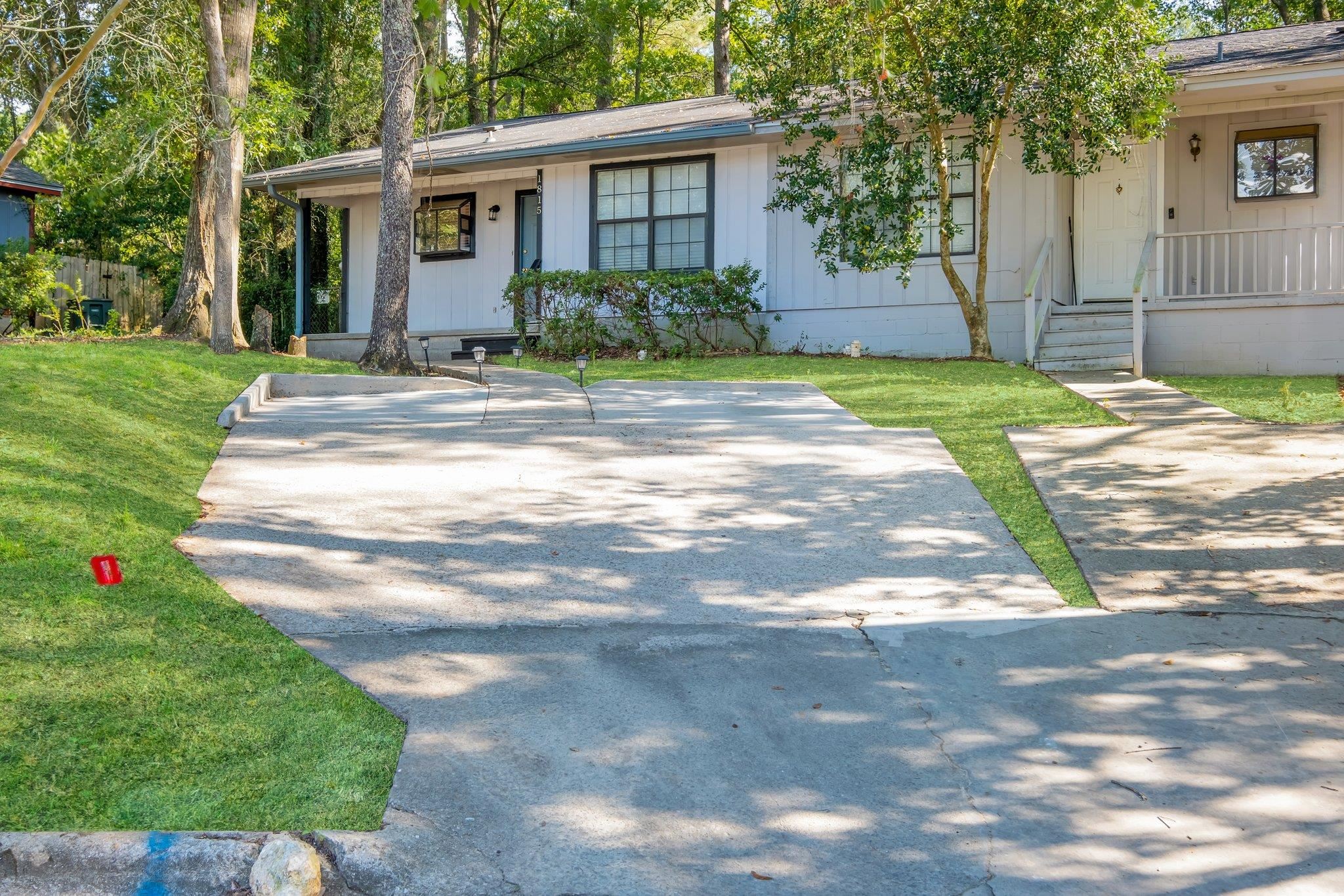 1815 Meriadoc Road Tallahassee, FL 32303 - Photo 25 of 26