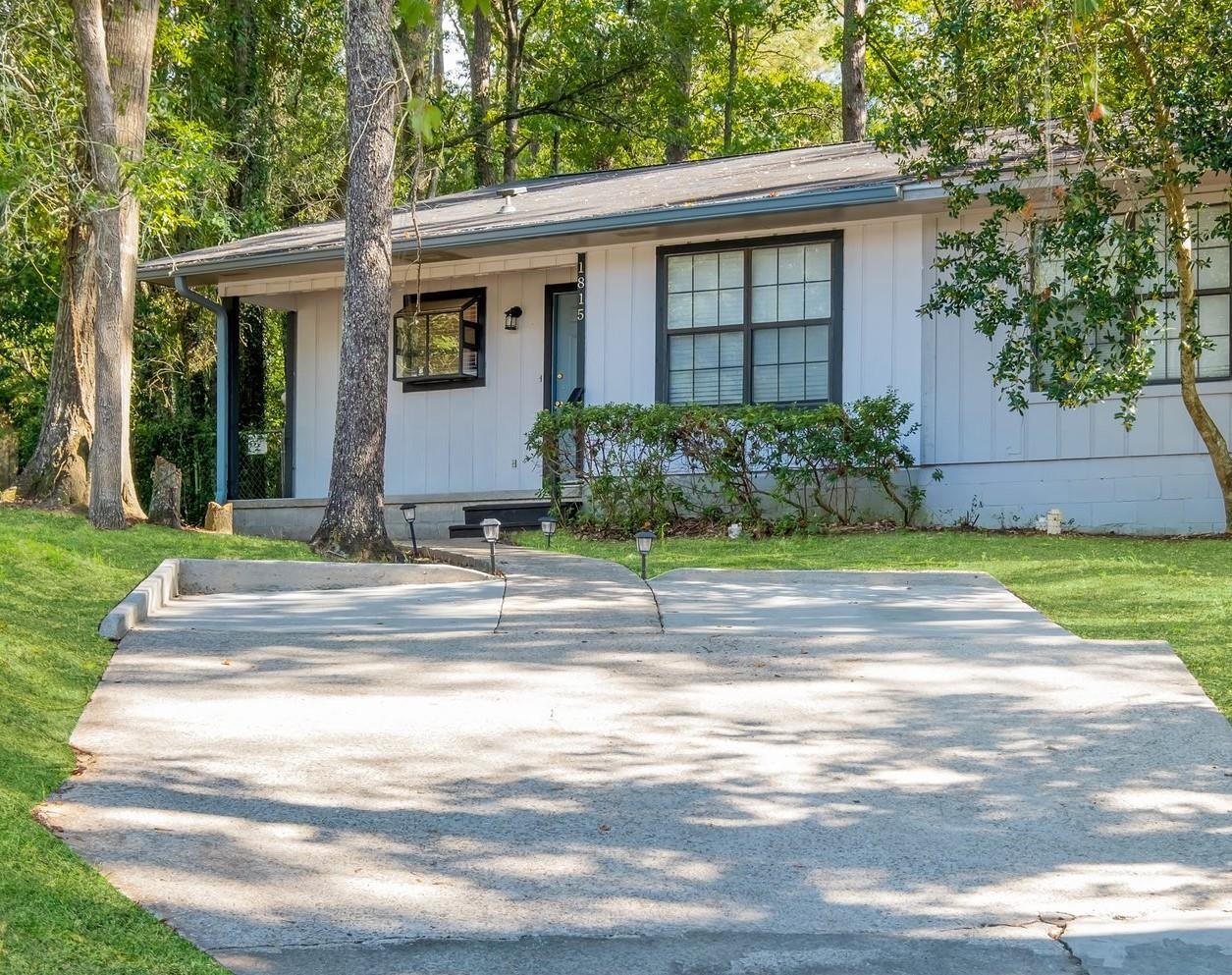 1815 Meriadoc Road Tallahassee, FL 32303 - Photo 26 of 26