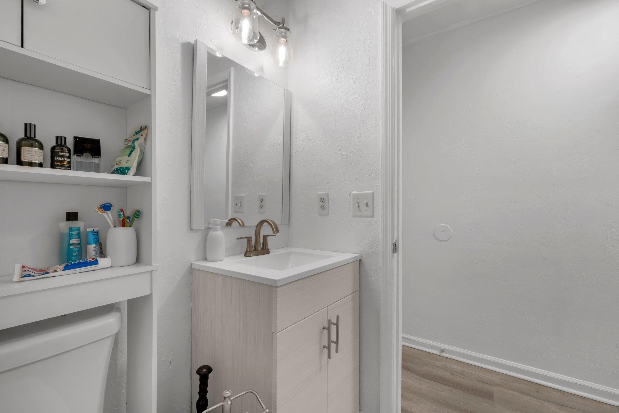 1815 Meriadoc Road Tallahassee, FL 32303 - Photo 9 of 26