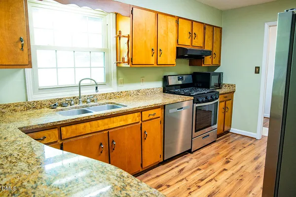 $549,900 | 5812 Altrada Drive, Durham, NC 27712