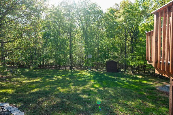 $549,900 | 5812 Altrada Drive, Durham, NC 27712