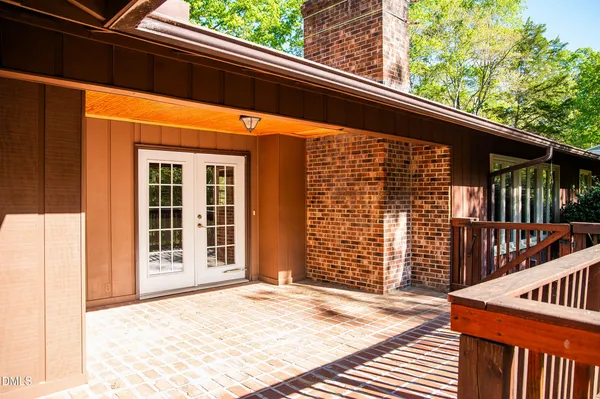 $549,900 | 5812 Altrada Drive, Durham, NC 27712
