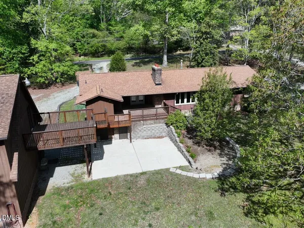 $549,900 | 5812 Altrada Drive, Durham, NC 27712