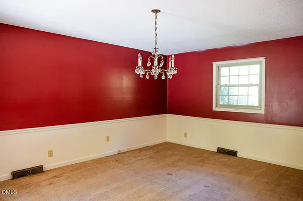 $549,900 | 5812 Altrada Drive, Durham, NC 27712