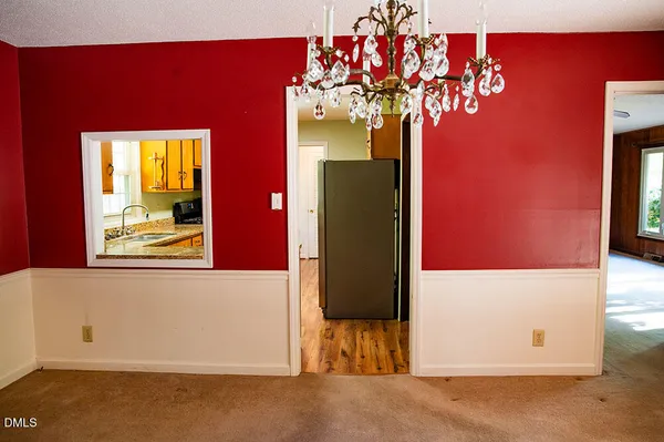 $549,900 | 5812 Altrada Drive, Durham, NC 27712