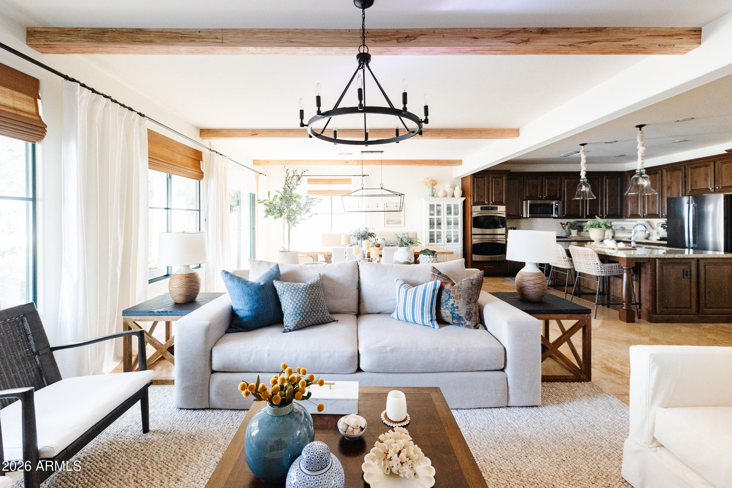 1777 West Ocotillo Road, Unit 29 Chandler, AZ 85248 - Photo 24 of 78 Family Room