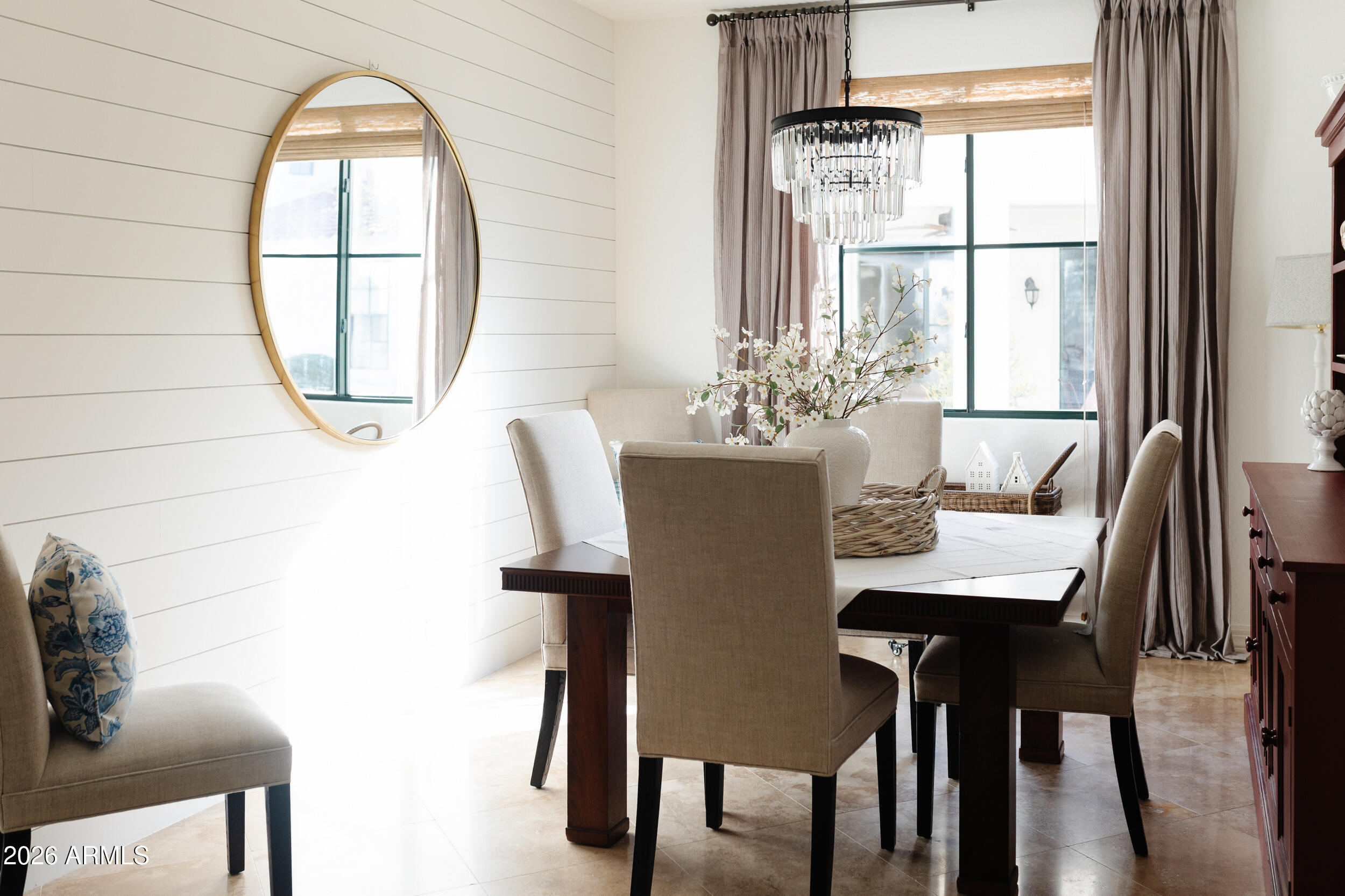 1777 West Ocotillo Road, Unit 29 Chandler, AZ 85248 - Photo 35 of 78 Dining Room