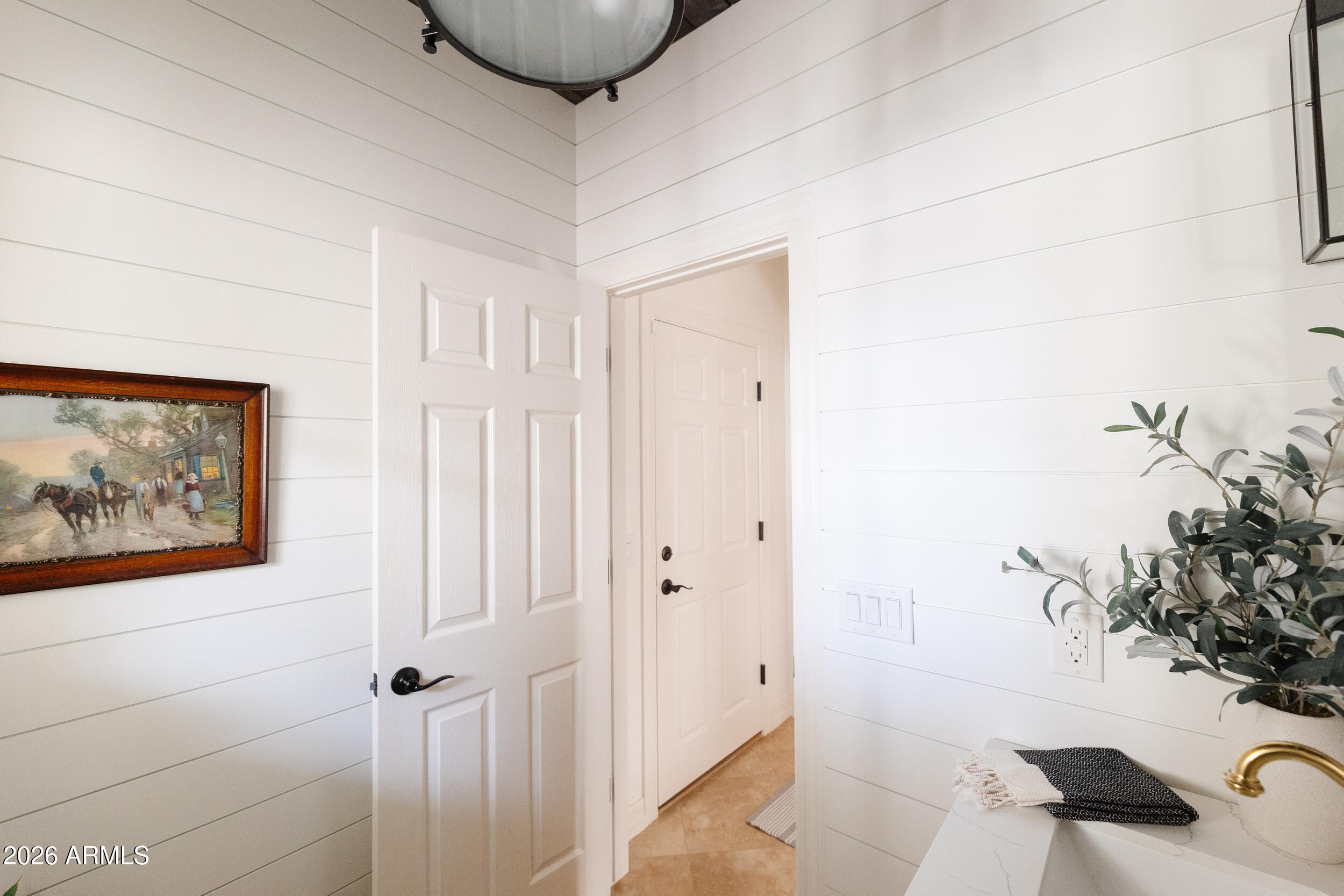 1777 West Ocotillo Road, Unit 29 Chandler, AZ 85248 - Photo 42 of 78 Powder Room