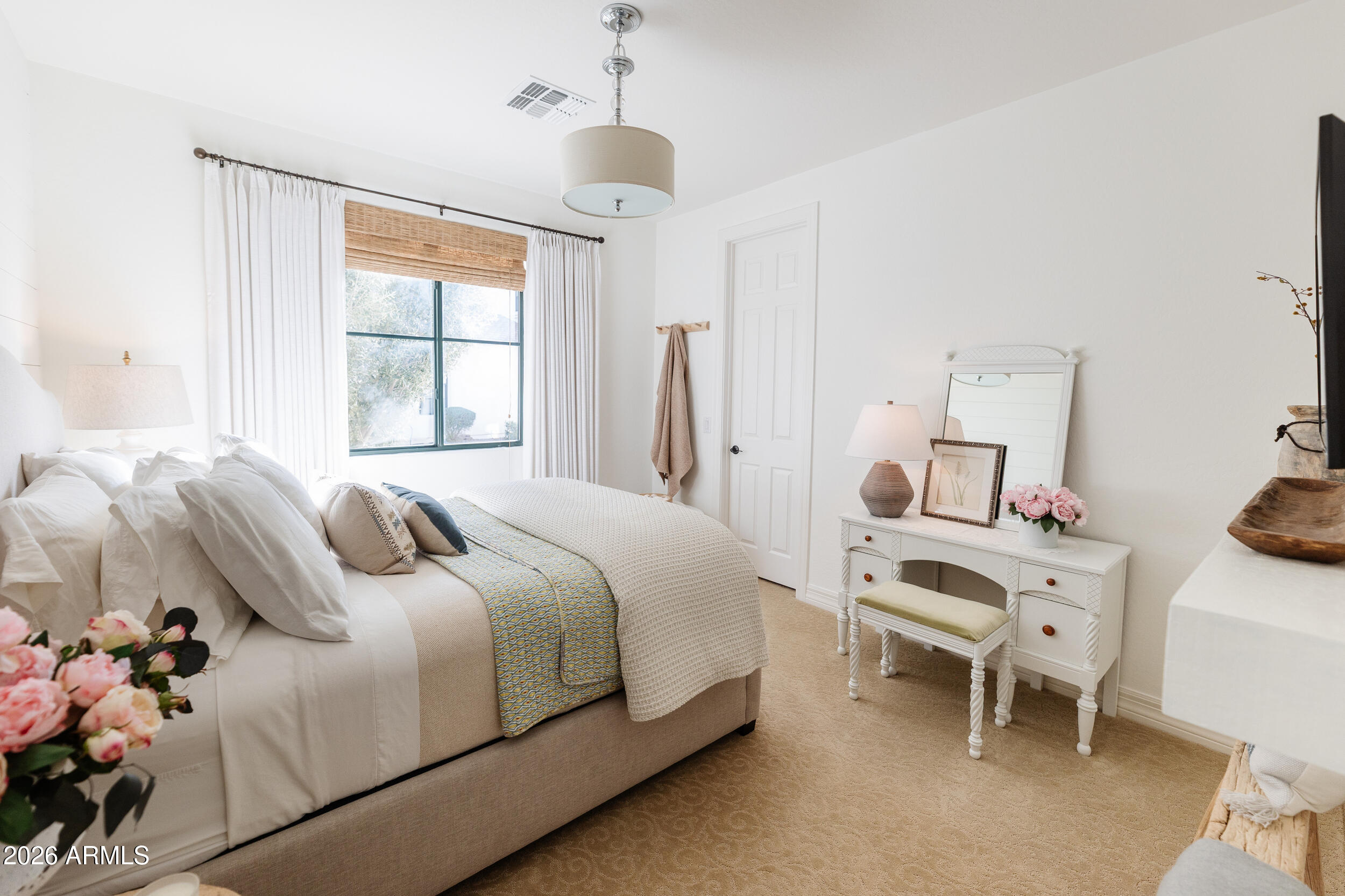 1777 West Ocotillo Road, Unit 29 Chandler, AZ 85248 - Photo 43 of 78 Bedroom 3 - Main Level