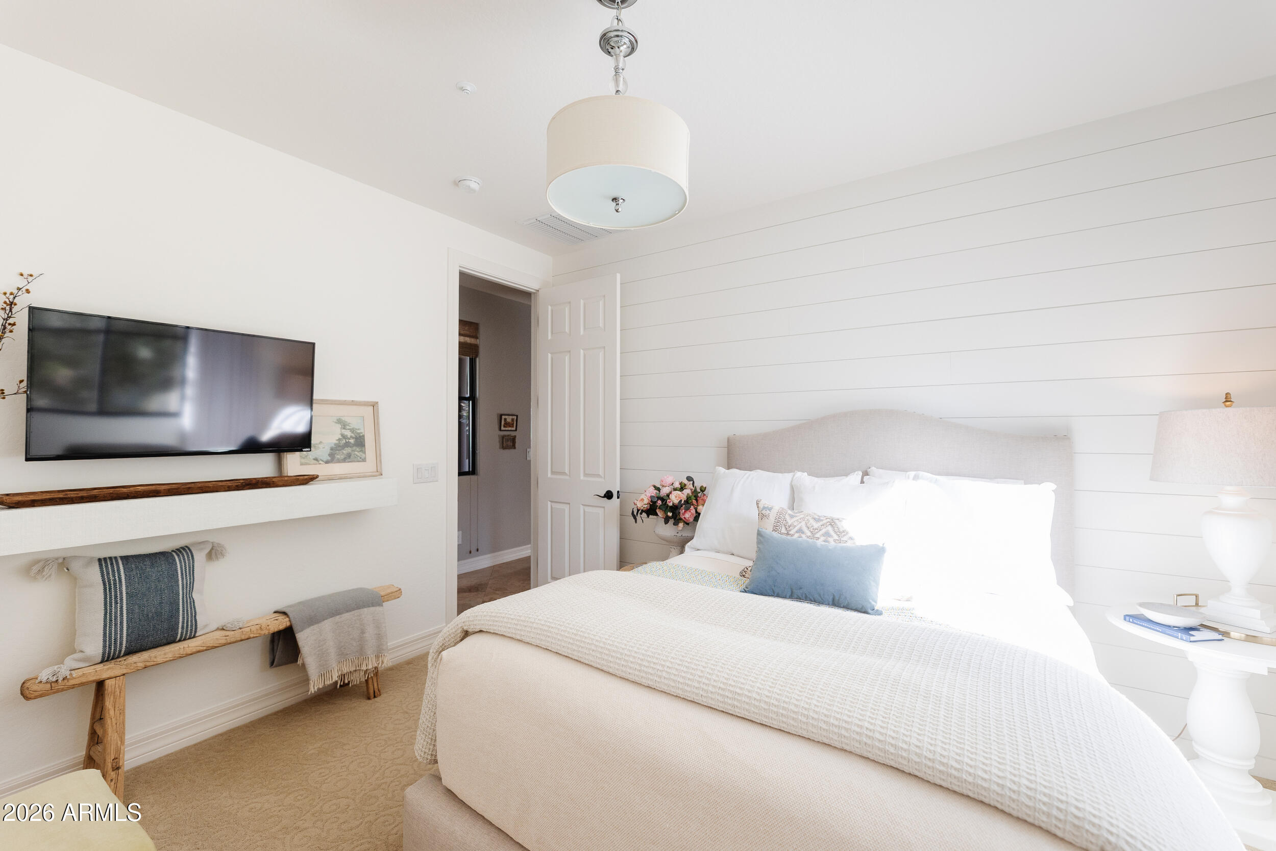 1777 West Ocotillo Road, Unit 29 Chandler, AZ 85248 - Photo 44 of 78 Bedroom 3 - Main Level