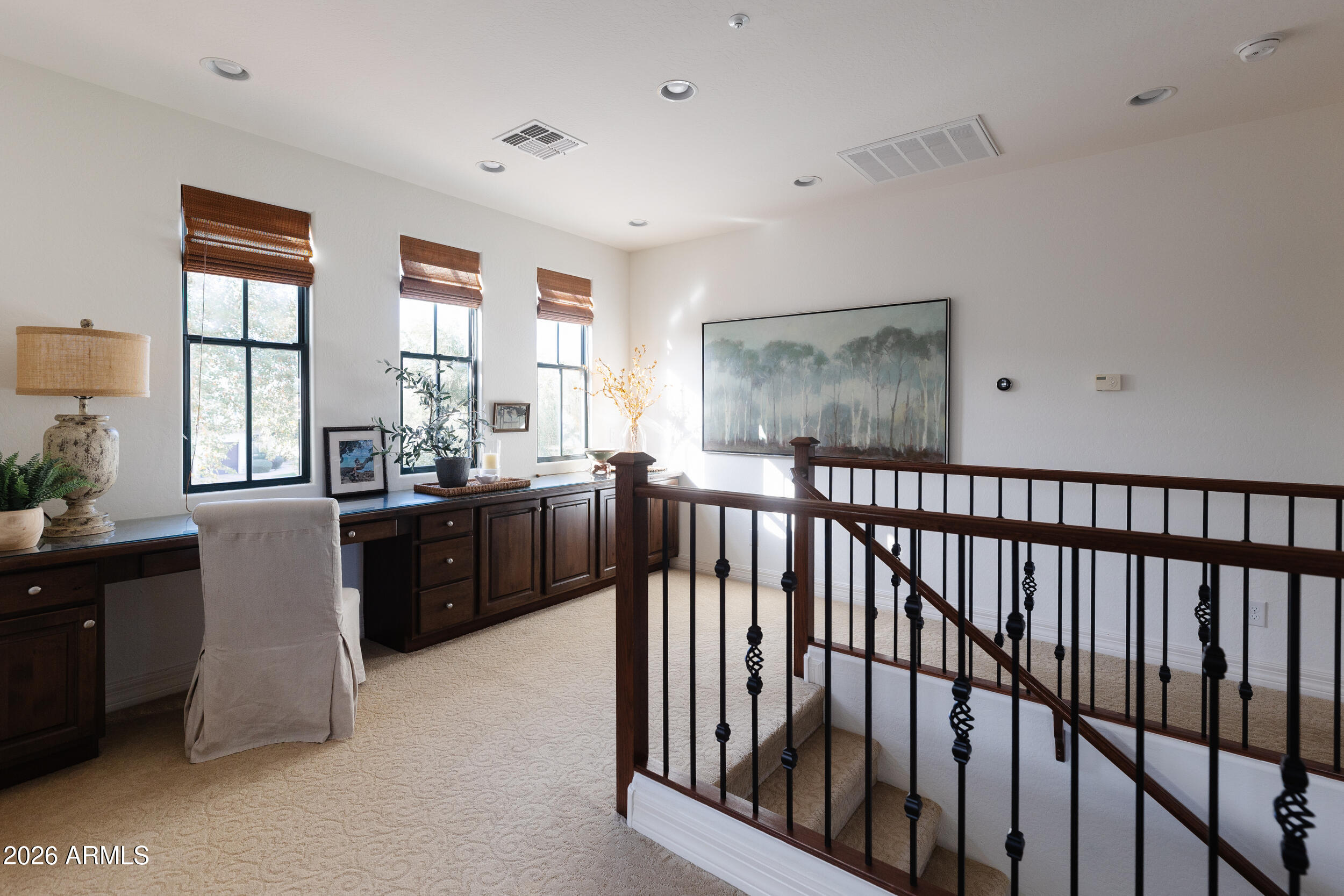 1777 West Ocotillo Road, Unit 29 Chandler, AZ 85248 - Photo 46 of 78 Upstairs Loft