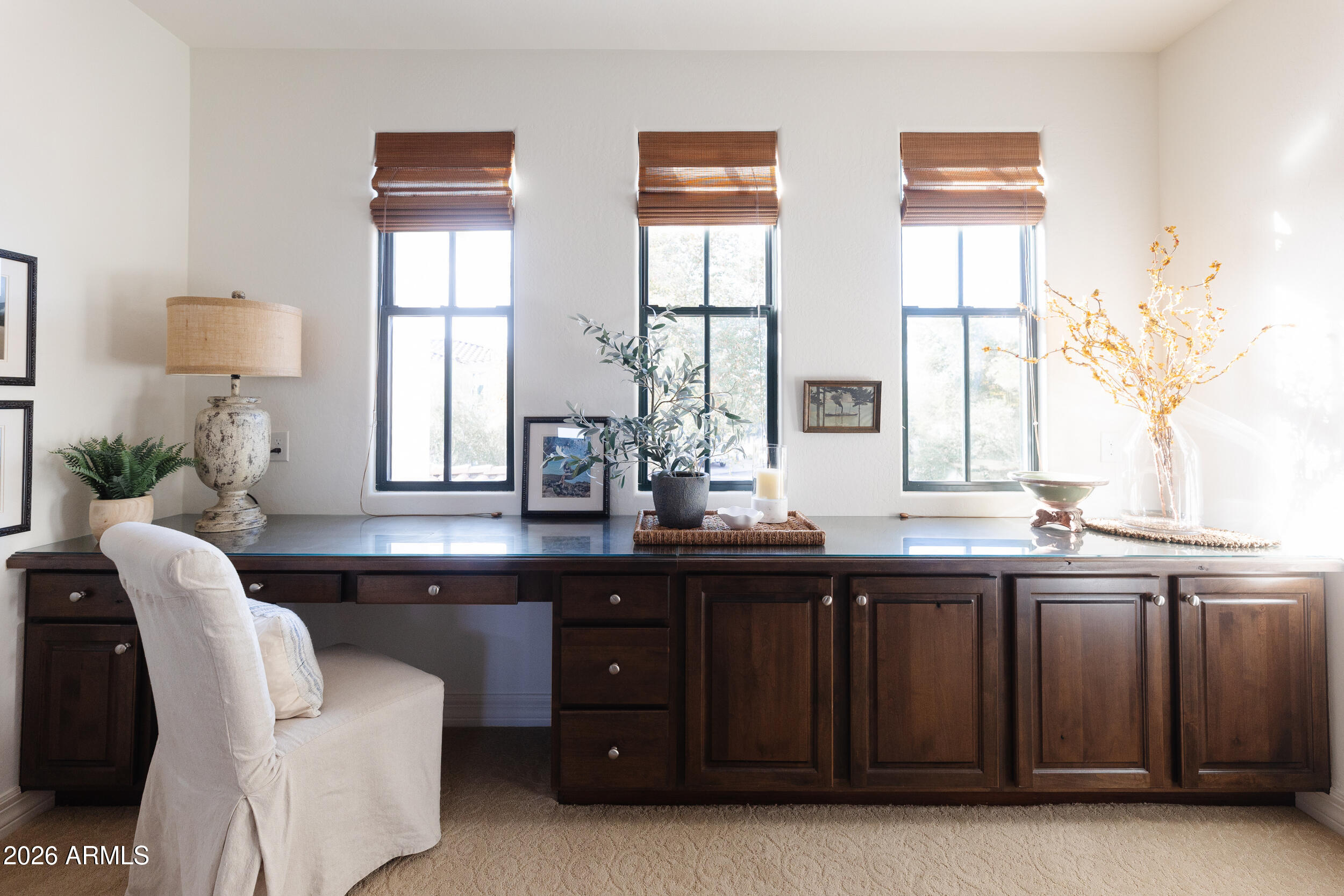 1777 West Ocotillo Road, Unit 29 Chandler, AZ 85248 - Photo 47 of 78 a kitchen with a sink and a window