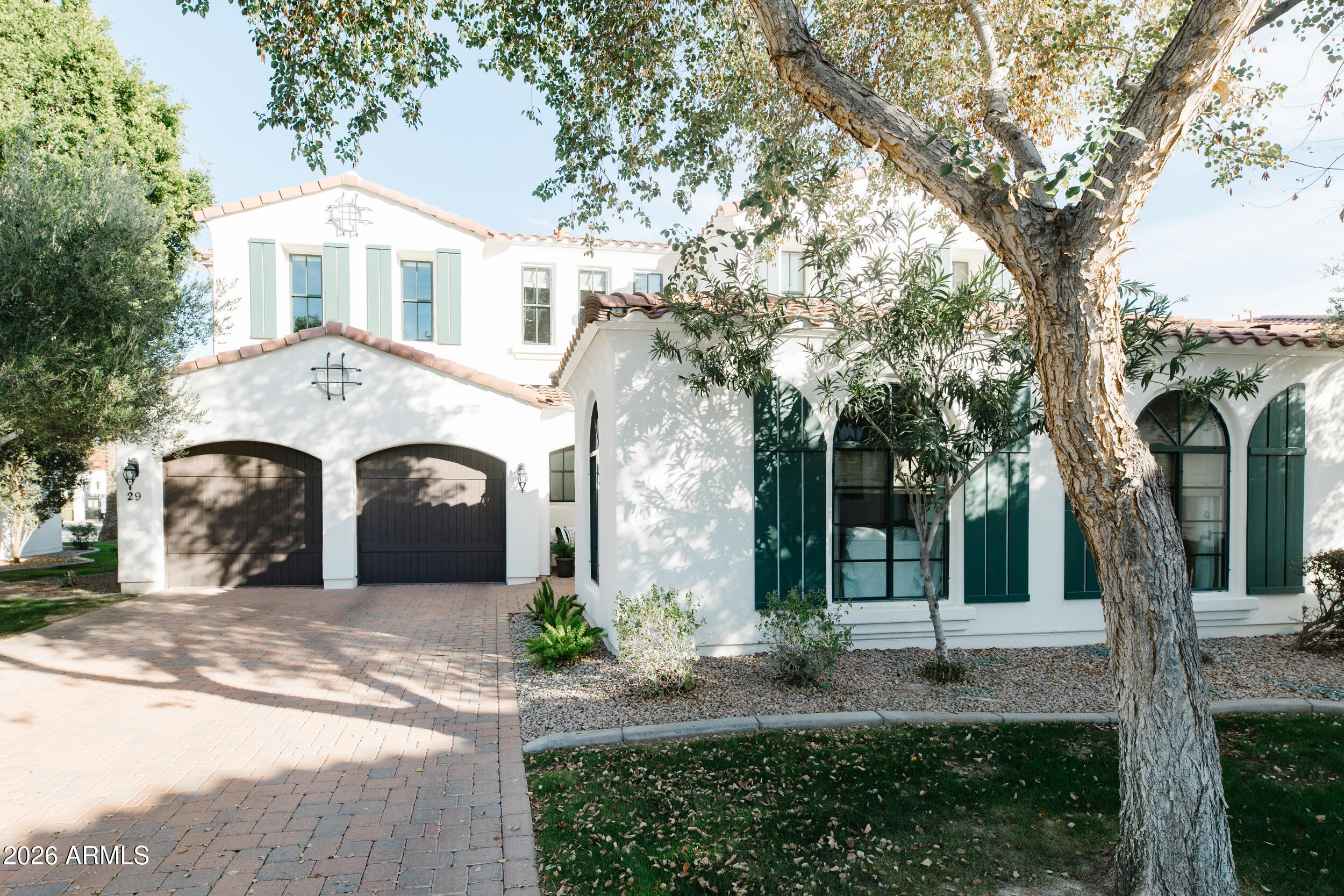 1777 West Ocotillo Road, Unit 29 Chandler, AZ 85248 - Photo 5 of 78 1777 W Ocotillo Rd 29