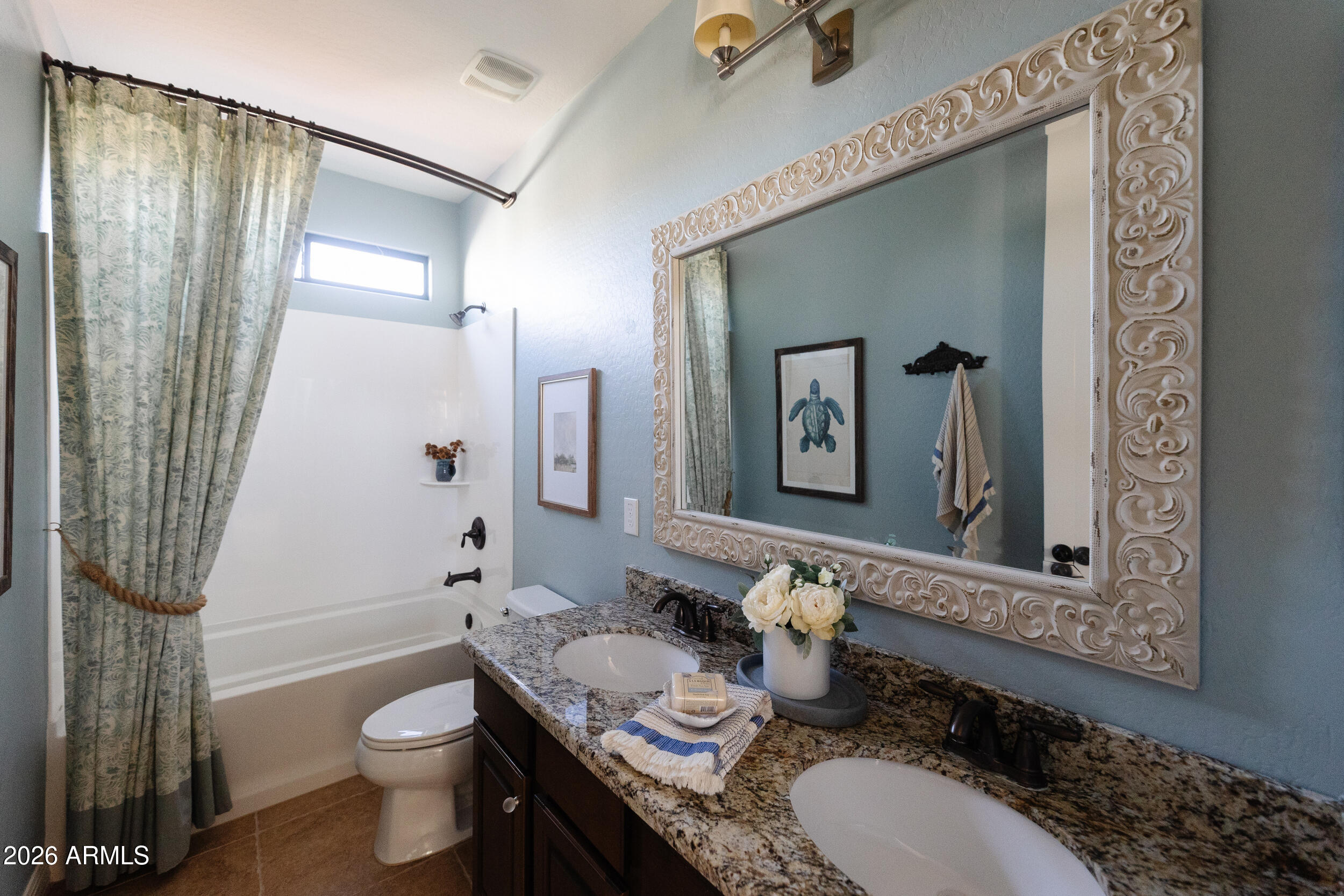 1777 West Ocotillo Road, Unit 29 Chandler, AZ 85248 - Photo 56 of 78 Bathroom 4 - Upstairs