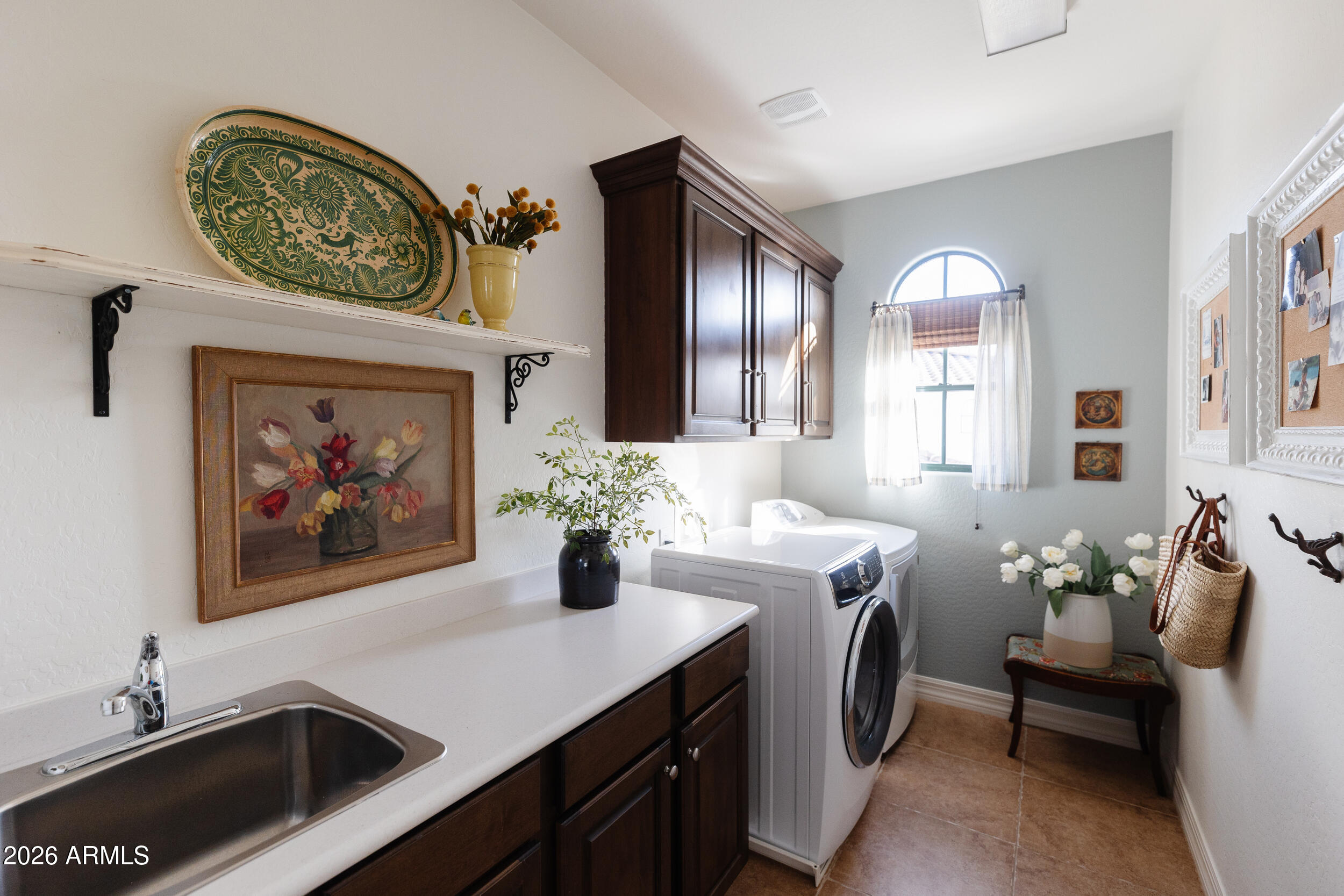 1777 West Ocotillo Road, Unit 29 Chandler, AZ 85248 - Photo 57 of 78 Laundry Room