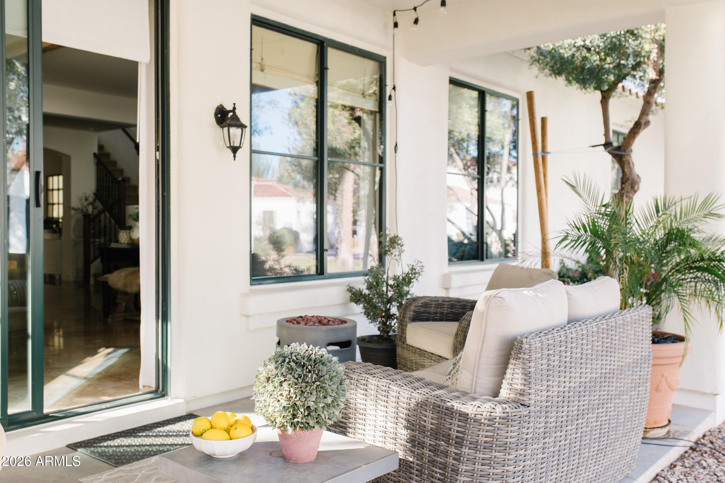 1777 West Ocotillo Road, Unit 29 Chandler, AZ 85248 - Photo 59 of 78 Backyard Patio