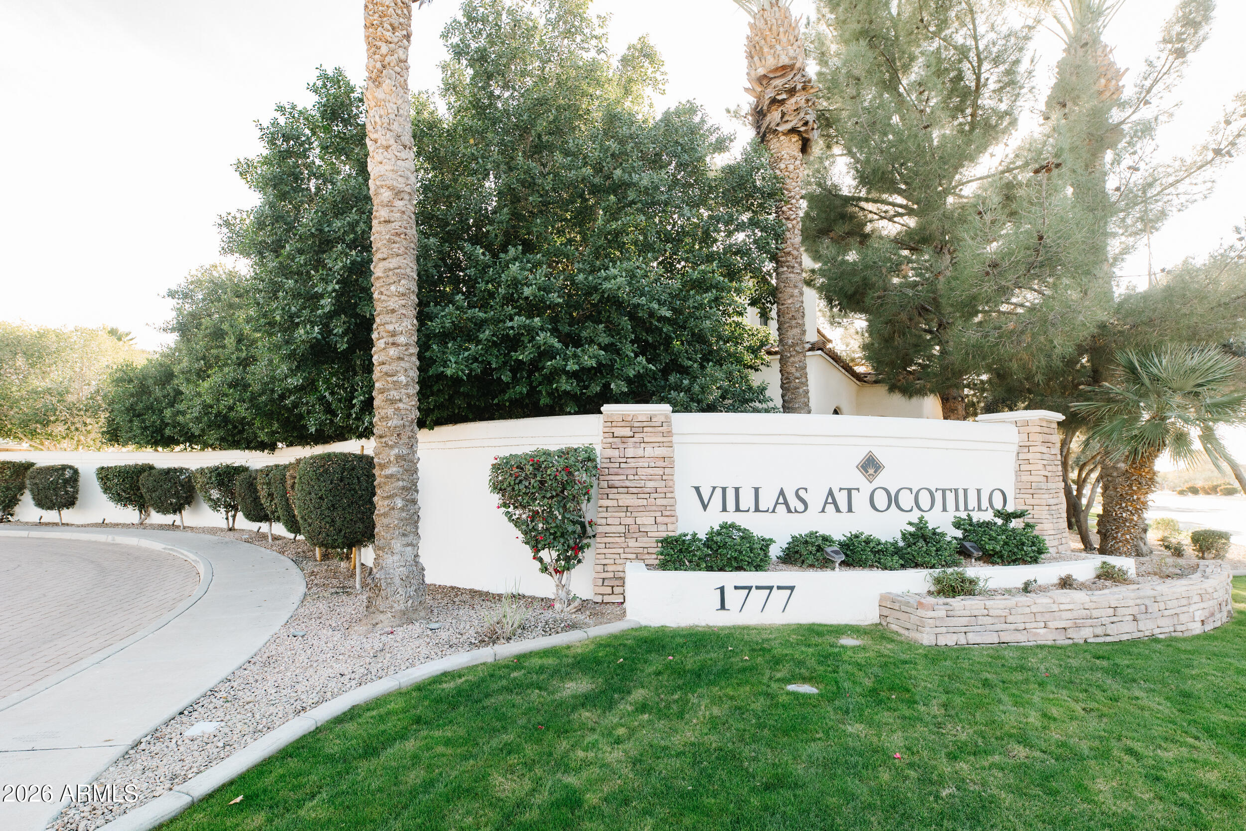 1777 West Ocotillo Road, Unit 29 Chandler, AZ 85248 - Photo 62 of 78 Villoas at Ocotillo Gated Community