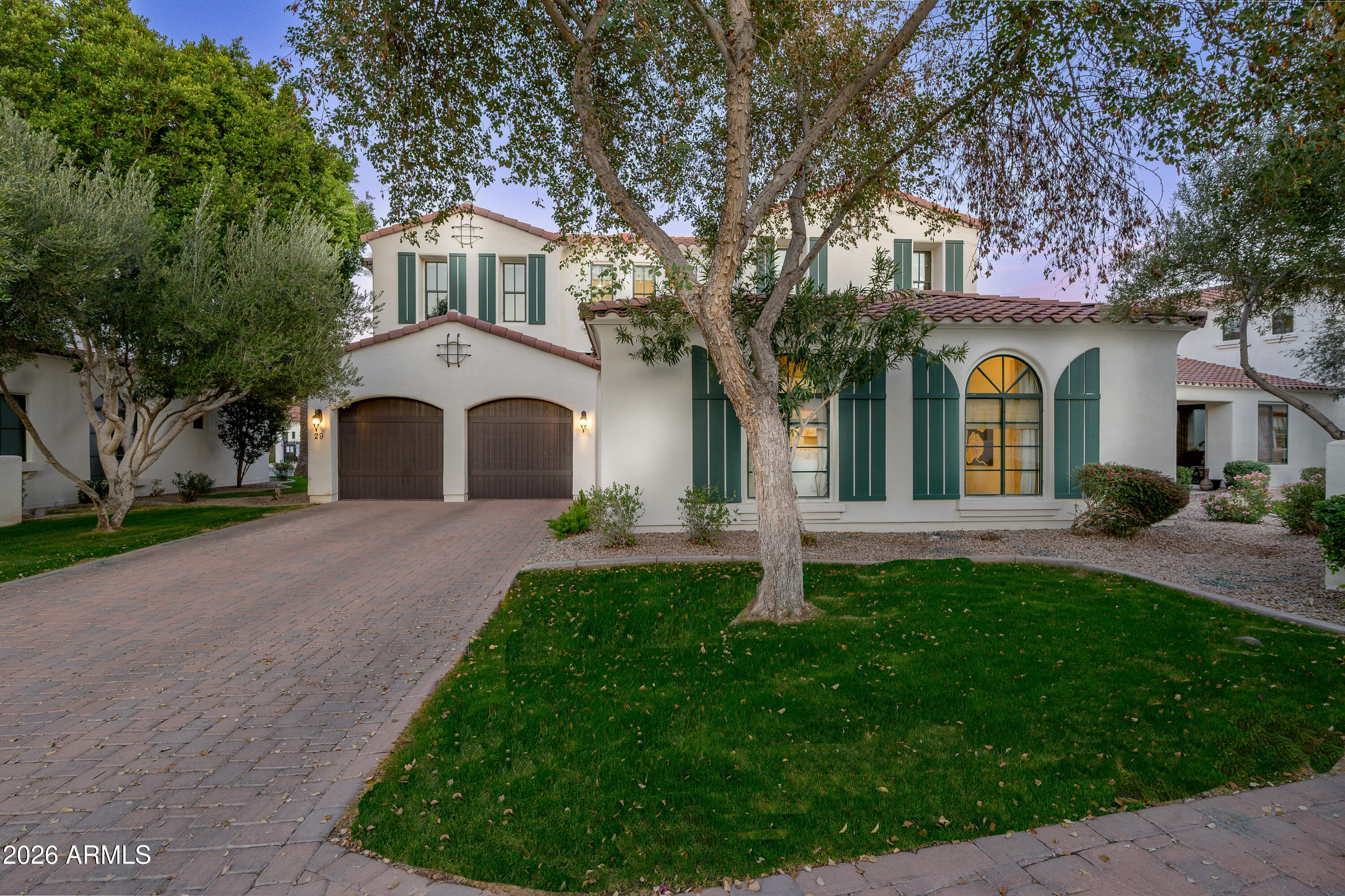 1777 West Ocotillo Road, Unit 29 Chandler, AZ 85248 - Photo 66 of 78 DSC_4671-HDR-Edit-14