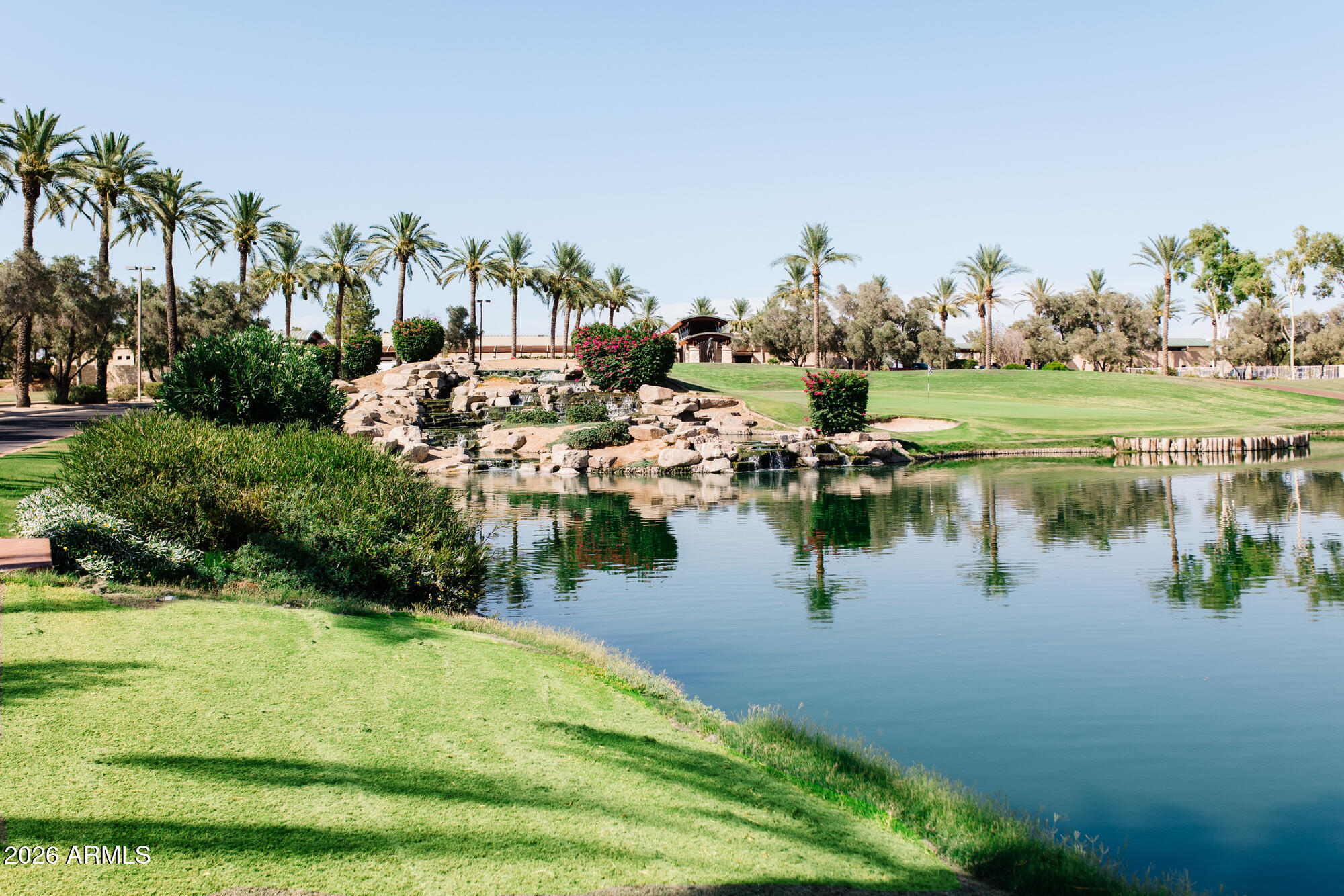 1777 West Ocotillo Road, Unit 29 Chandler, AZ 85248 - Photo 77 of 78 Ocotillo Community