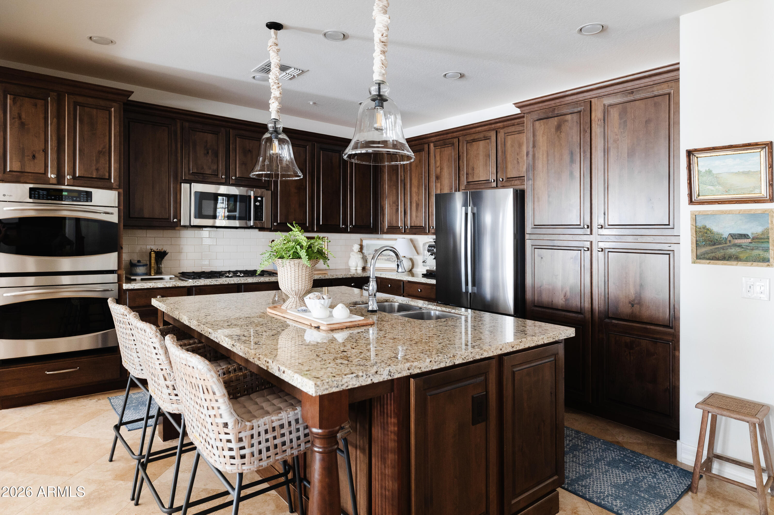 1777 West Ocotillo Road, Unit 29 Chandler, AZ 85248 - Photo 9 of 78 Kitchen