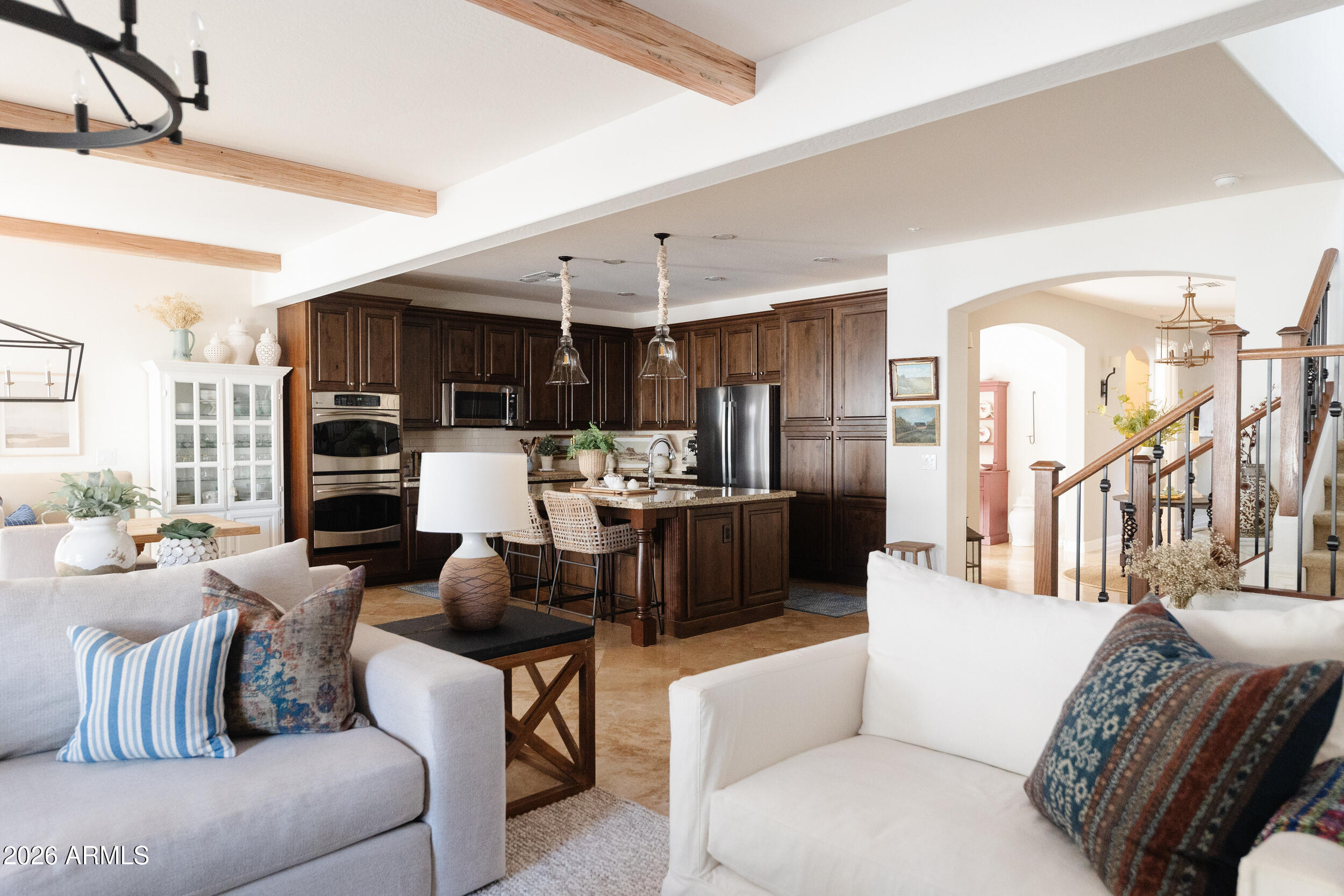 1777 West Ocotillo Road, Unit 29 Chandler, AZ 85248 - Photo 10 of 78 Great Room